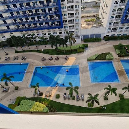 Sea Residences - Condo R Us Manila Exterior photo