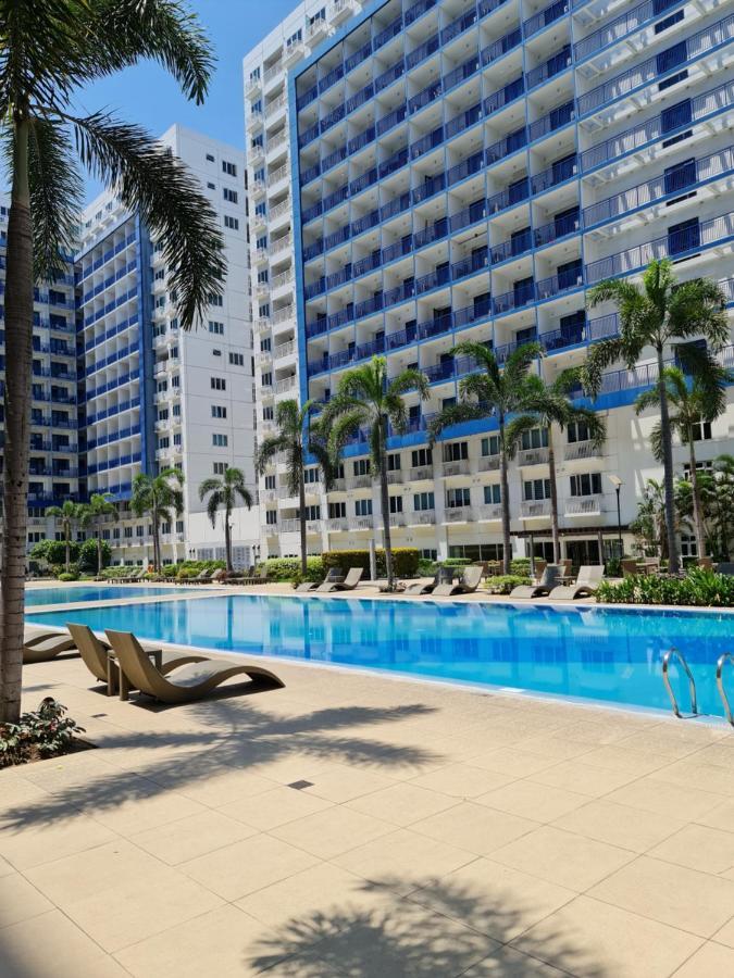 Sea Residences - Condo R Us Manila Exterior photo