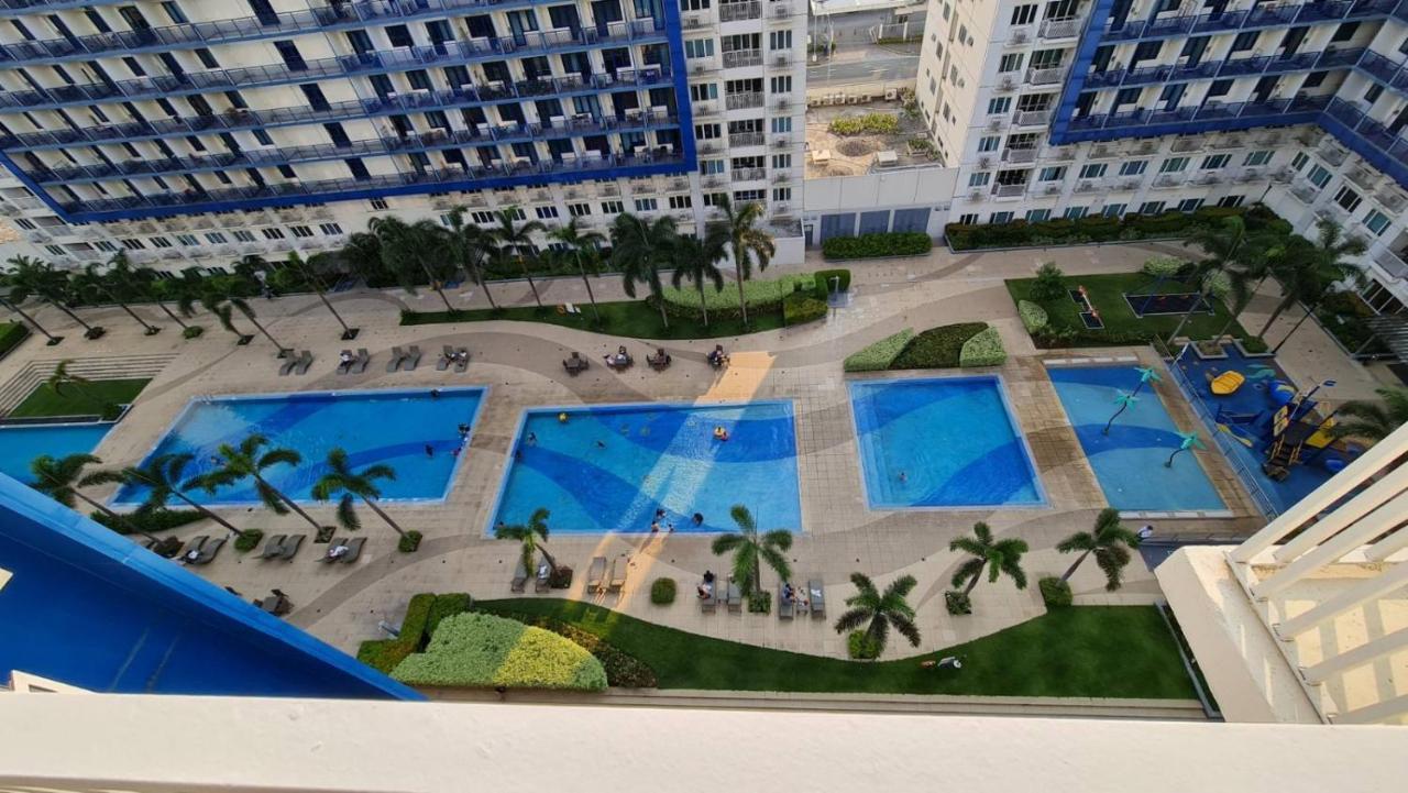 Sea Residences - Condo R Us Manila Exterior photo