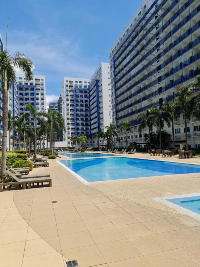 Sea Residences - Condo R Us Manila Exterior photo