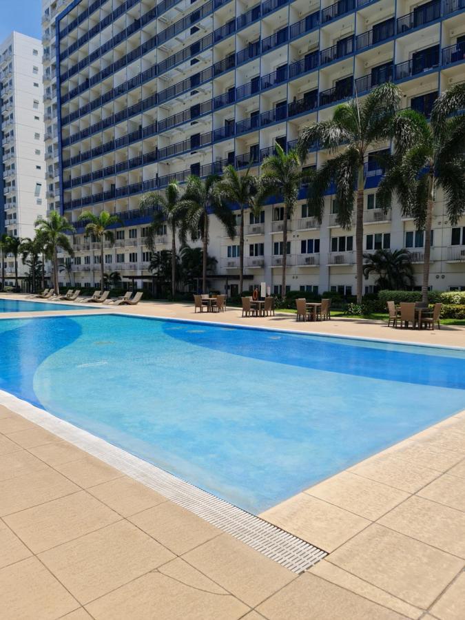 Sea Residences - Condo R Us Manila Exterior photo