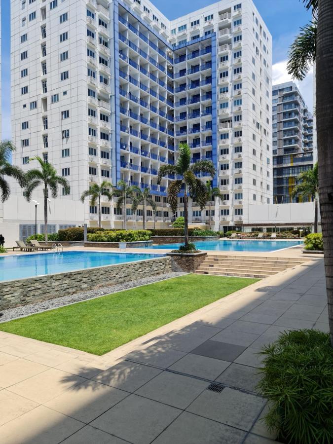 Sea Residences - Condo R Us Manila Exterior photo