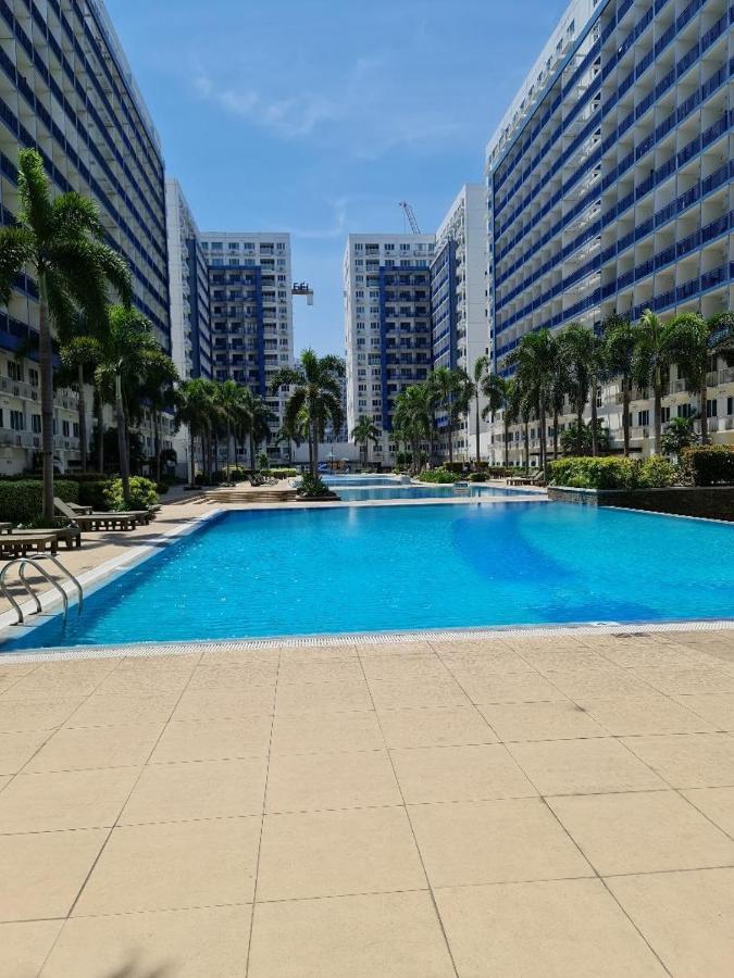 Sea Residences - Condo R Us Manila Exterior photo