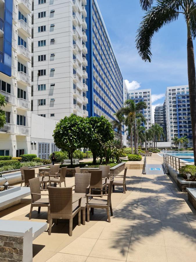 Sea Residences - Condo R Us Manila Exterior photo