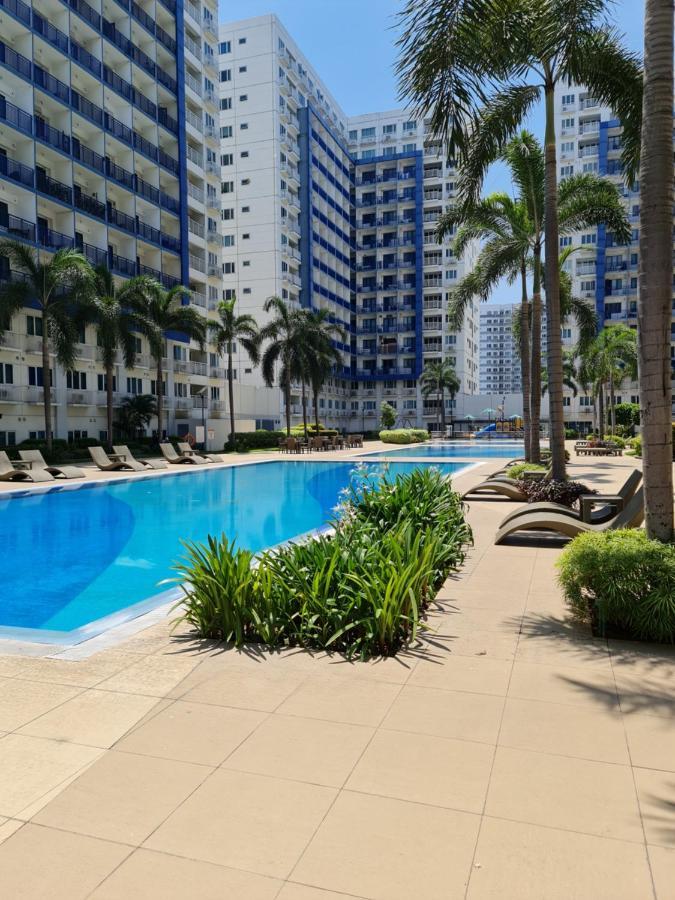 Sea Residences - Condo R Us Manila Exterior photo