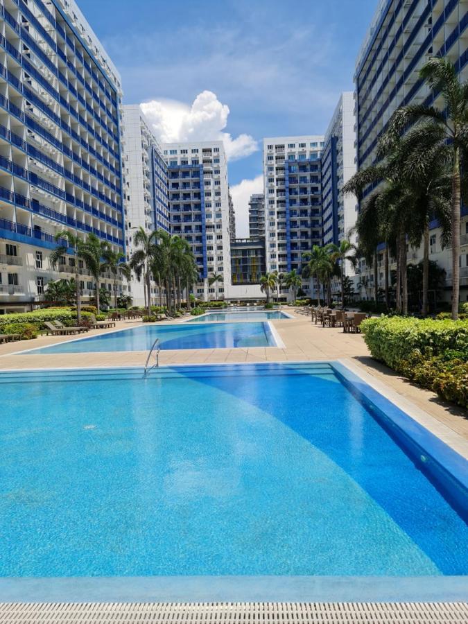 Sea Residences - Condo R Us Manila Exterior photo